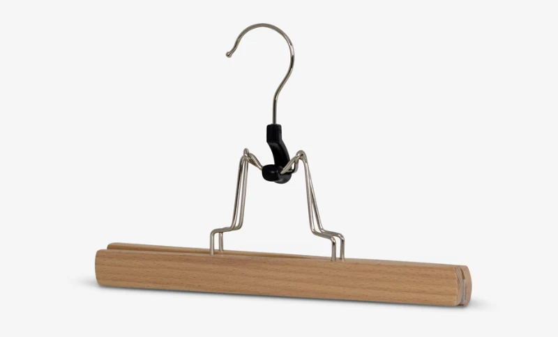 Klemmbügel aus Holz Panta 1