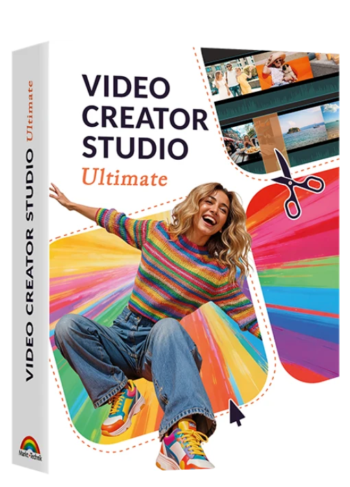 Video Creator Studio Ultimate