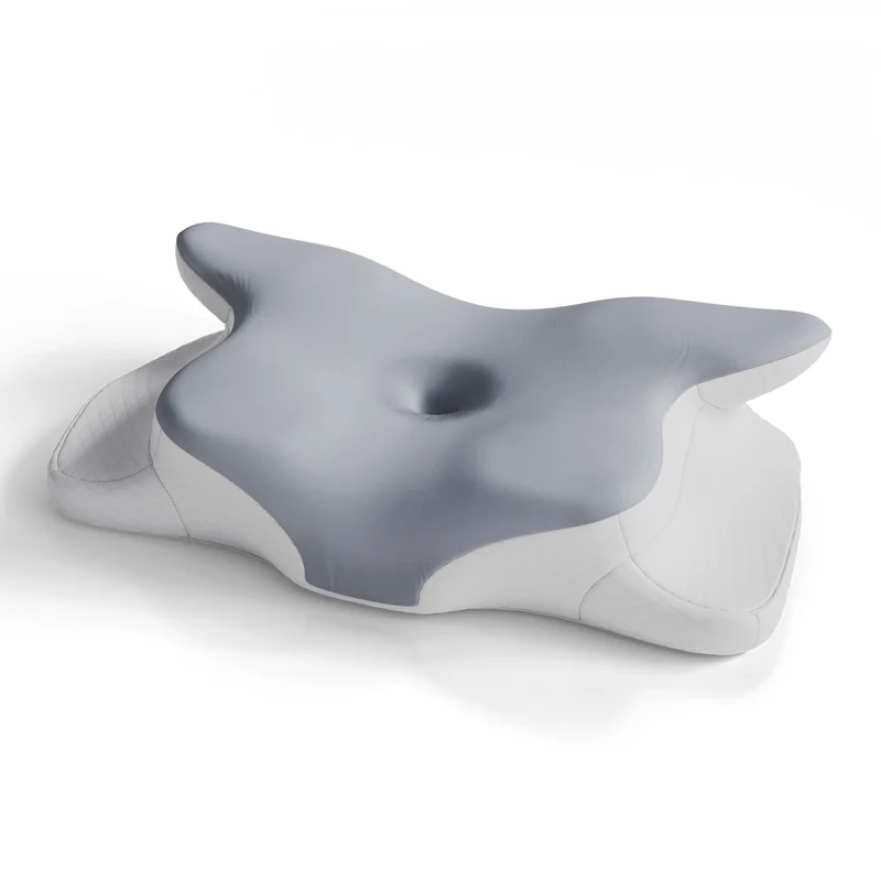 Nackenkissen orthopädisch aus Memory Foam
