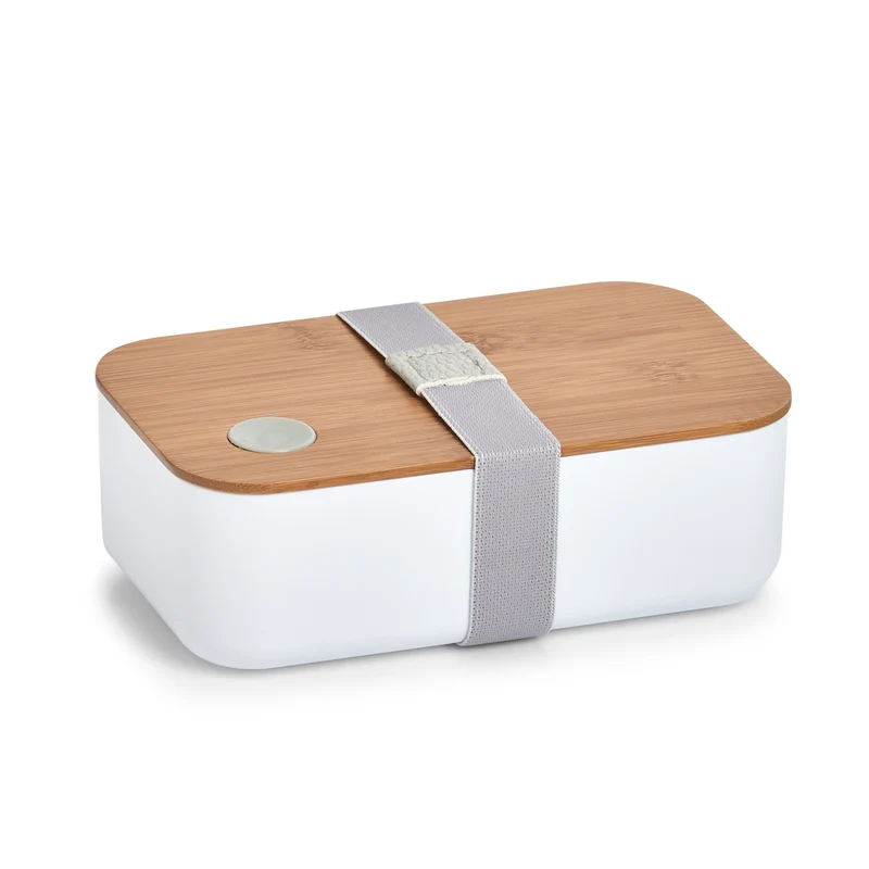 Lunchbox Bambus
