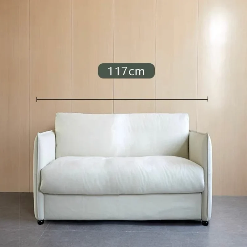 Schlafsofa mit Matratze JKS2205-3