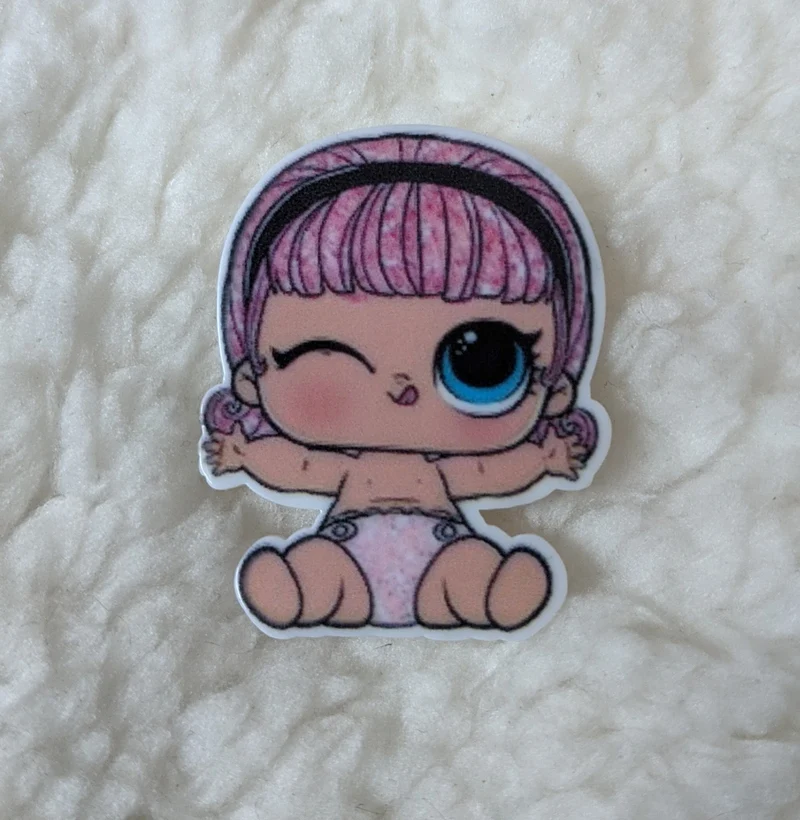 LOL Dolls Plannar
