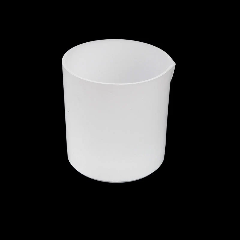 Teflonbecher PTFE, Fassungsvermögen 50 ml bis 5.000 ml