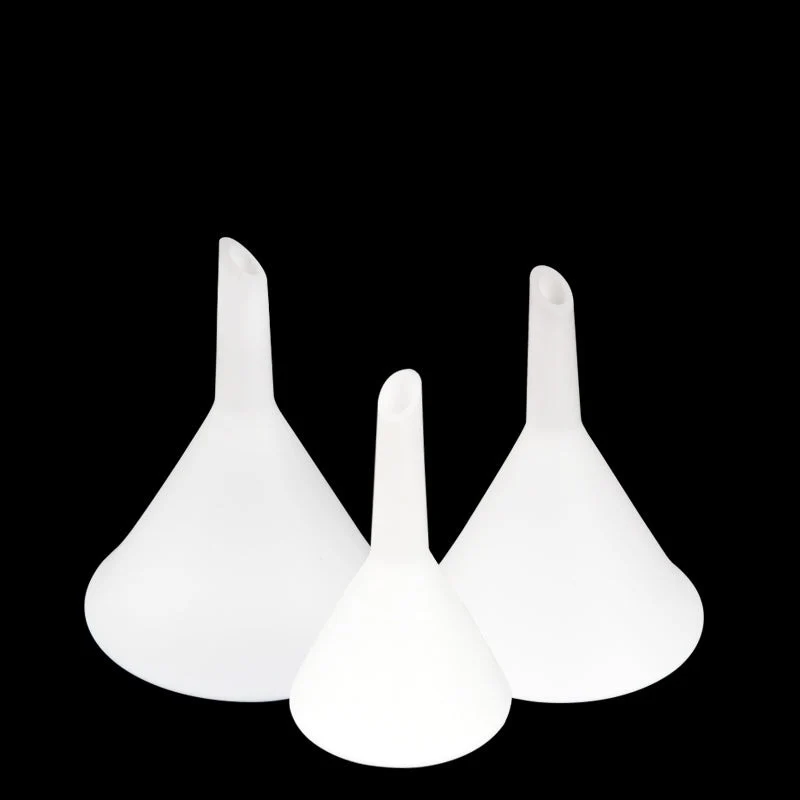 PTFE-Trichter, Durchmesser 50 mm bis 160 mm