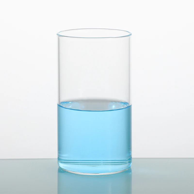 100 ml Becherglas für Schleimgehalte in Kraftstoffen durch Strahlverdampfungstest