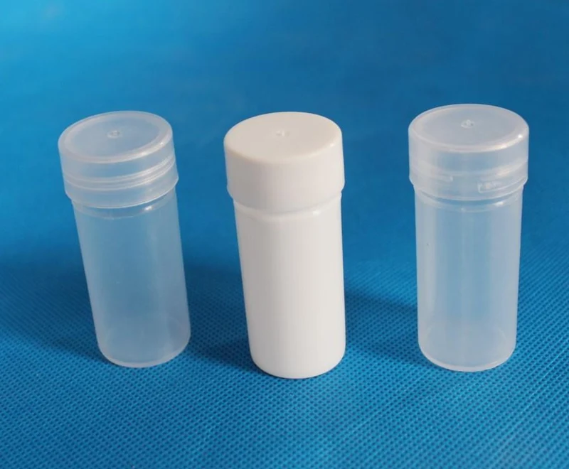 Szintillationsfläschchen, volume 20 ml, 100 stk/pack