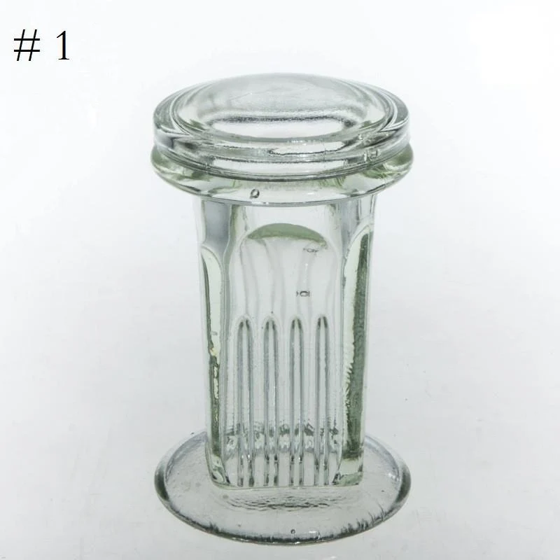 Färbekasten mit Deckel
