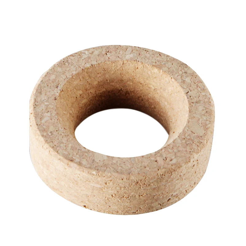 Korkringhalter für Laborflaschen, Durchmesser 80 bis 160 mm