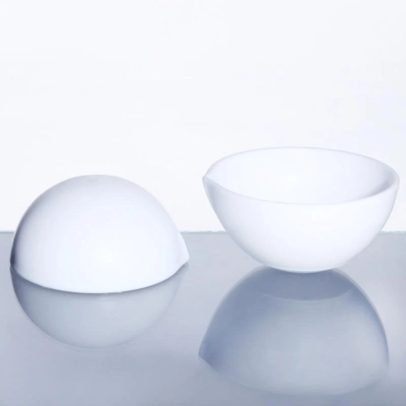 PTFE-Verdampferschale, Fassungsvermögen 50 ml bis 150 ml
