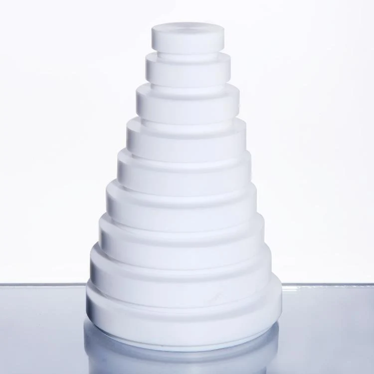 PTFE-Petrischale, Durchmesser 40 mm bis 120 mm