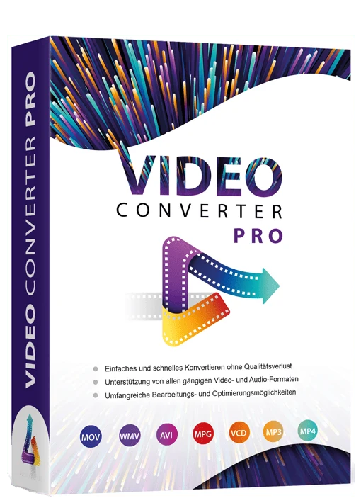 Video Converter Pro