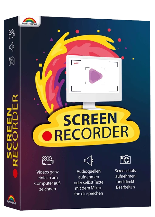 Screen Recorder Ultimate