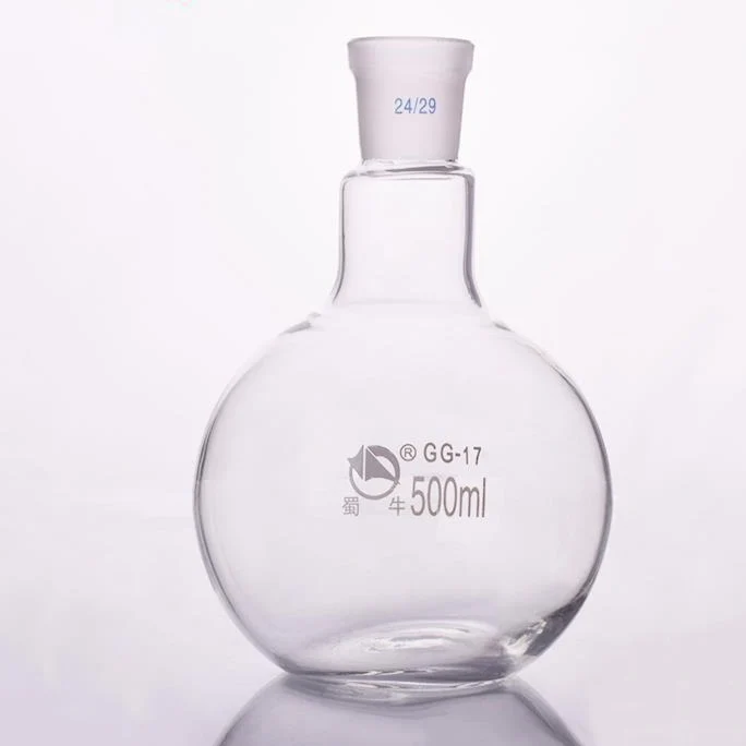 Stehkolben mit Normschliff, 50 bis 3.000 ml