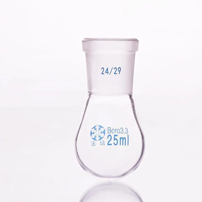 Verdampferkolben, 25 bis 3.000 ml
