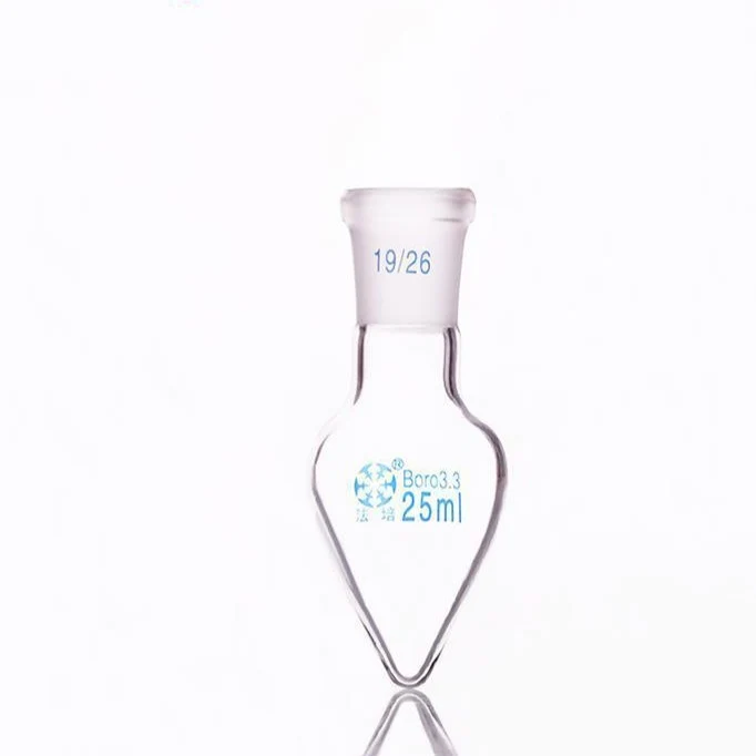 Spitzkolben, 25 bis 2.000 ml