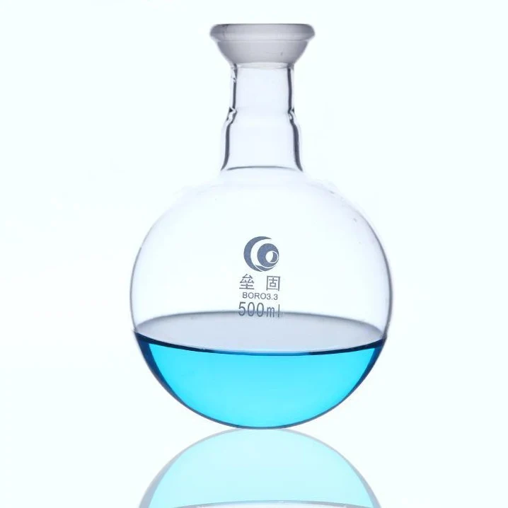 Auffangkolben mit Kugelschliff KS #35 , 250 ml bis 5.000 ml