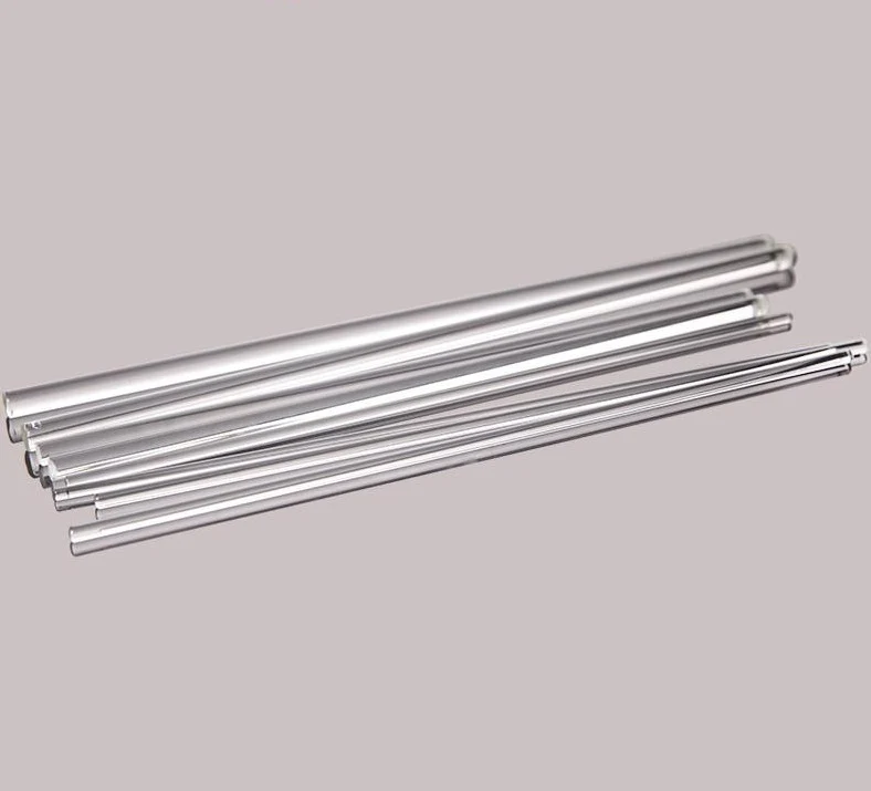 Glasstab, Durchmesser 3 mm bis 10 mm, Länge 300 mm
