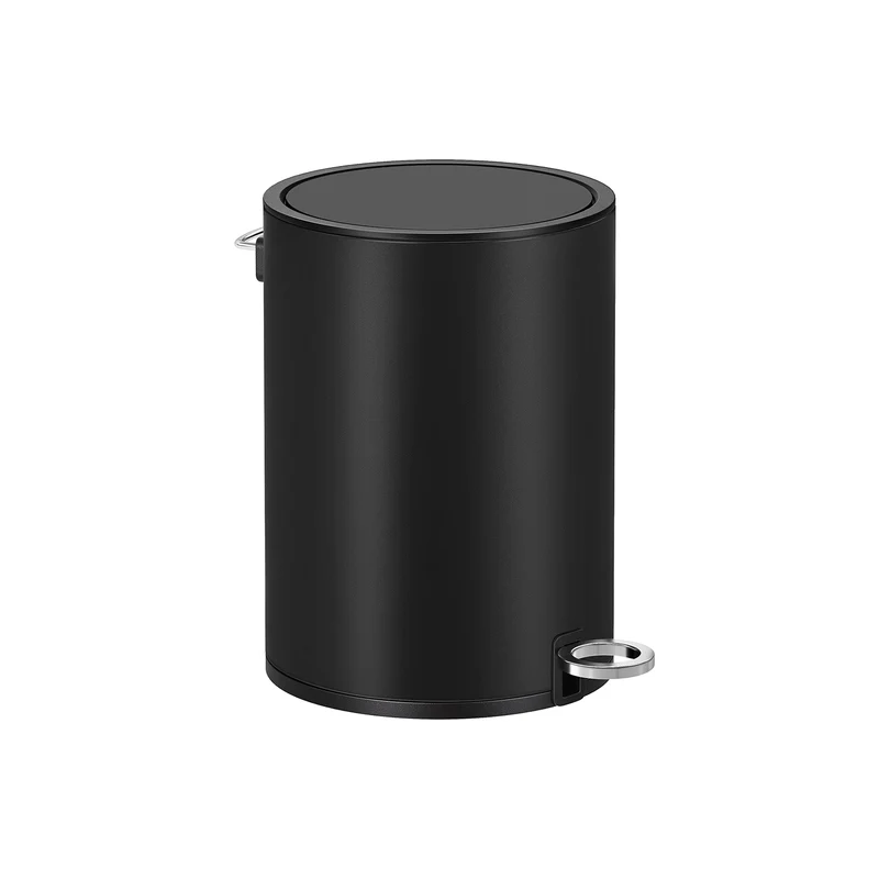 3 L Kosmetikeimer mit Deckel und Softclose-Funktion