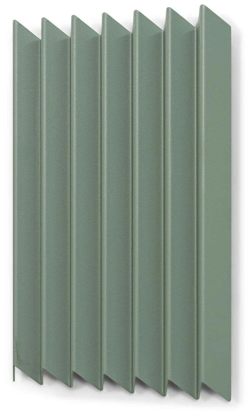 Spinder SENSU Large Garderobe - Skandinavisches Design aus Stahl