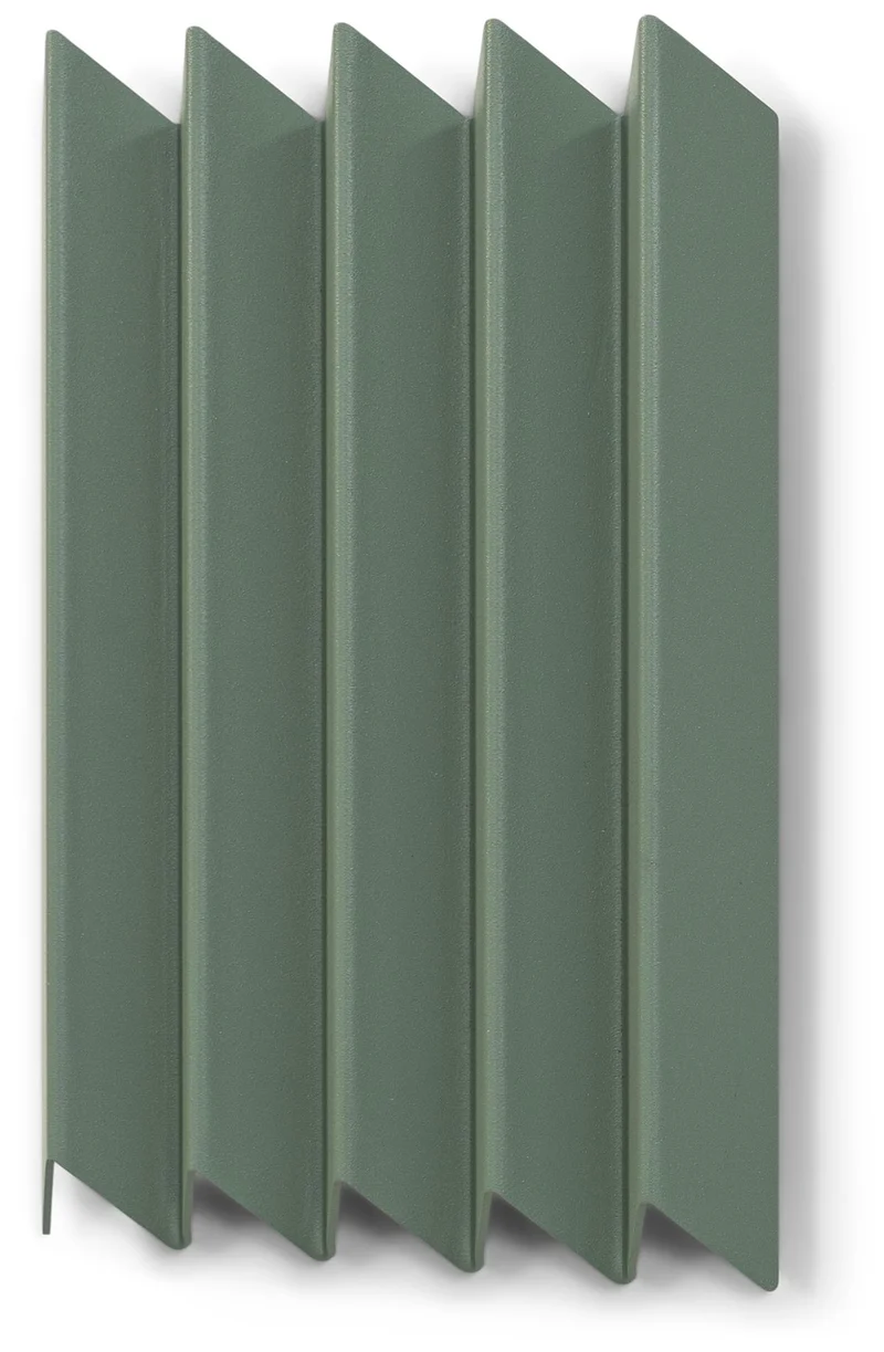 Spinder SENSU Medium Garderobe: Skandinavisches Design aus Stahl