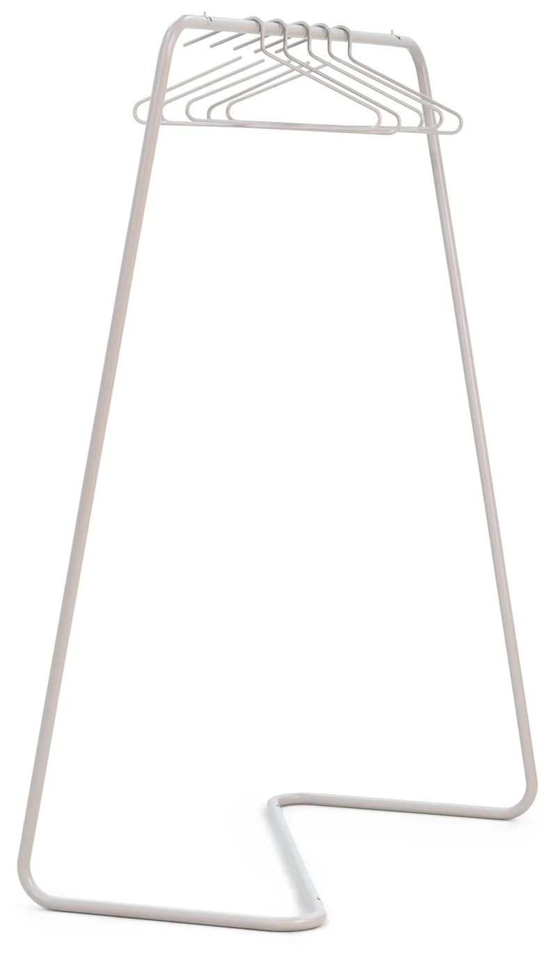 Spinder HANG-ON Kleiderständer Stahl verschiedene Farben Skandic Style