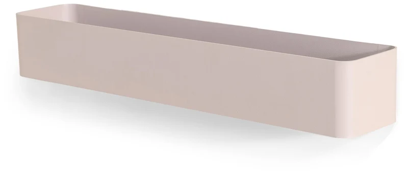 Spinder MULTI 5 SHELF Stahl Wandregal, Skandinavischer Stil