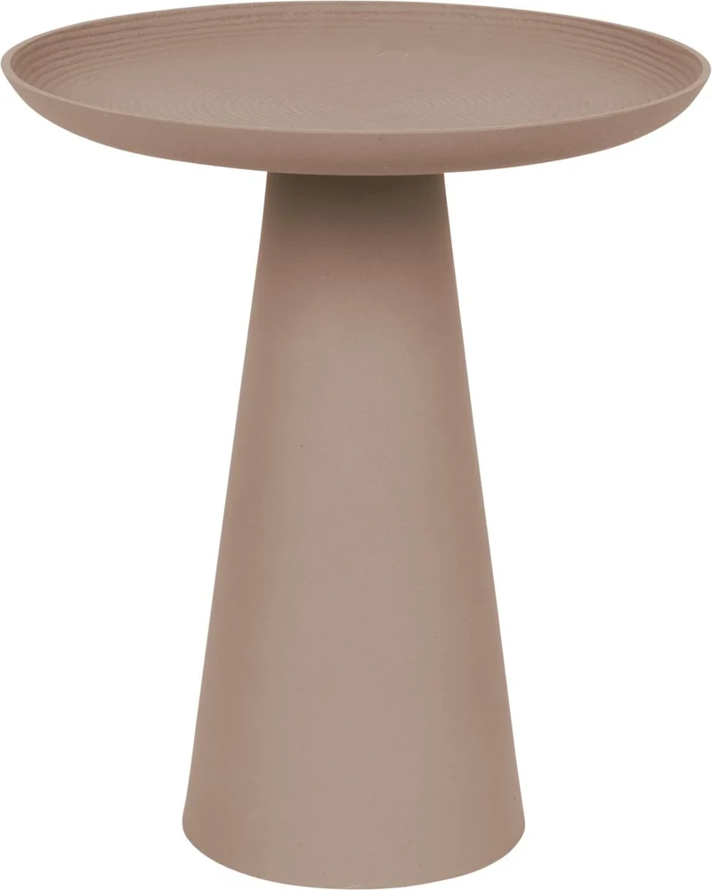 Beistelltisch RINGAR rund Ø 39,5 cm von Zuiver