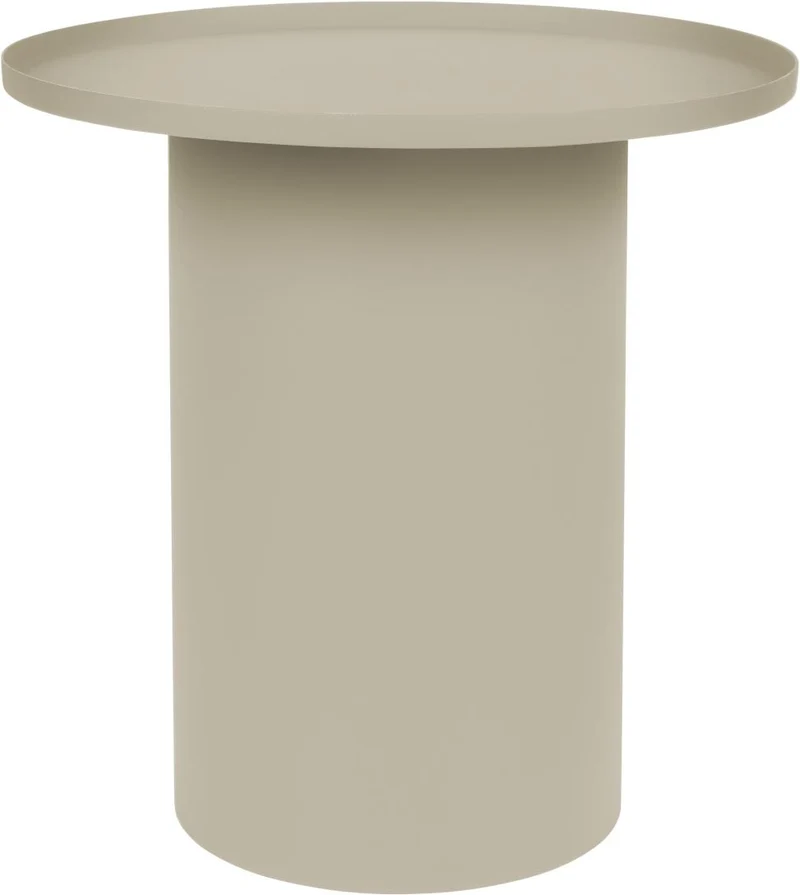Beistelltisch SVERRE rund Ø 45,5 cm