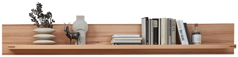 Wandboard NATURE ONE 180 cm - Kernbuche