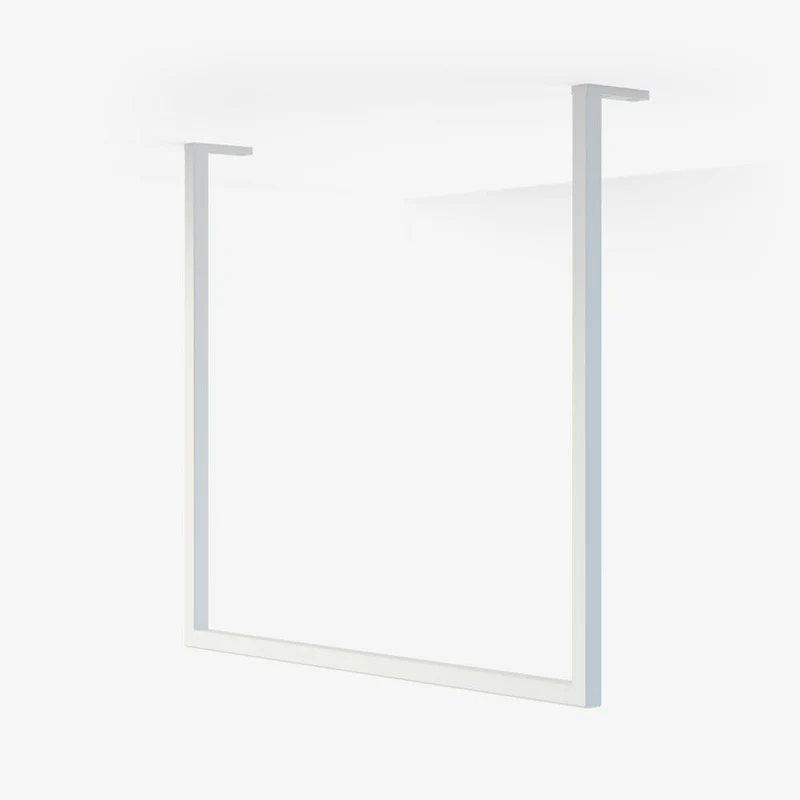 Frame Joey - deckenmontierte Kleiderstange