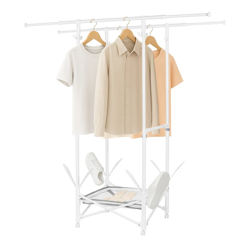 Séchoir à linge extensible