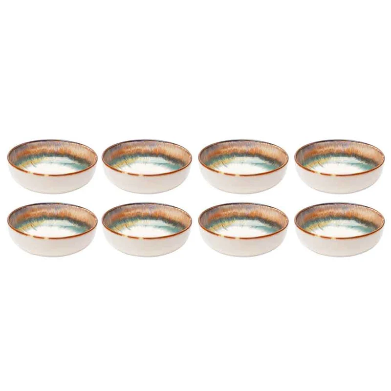 8-teiliges Schüssel-Set Laguna