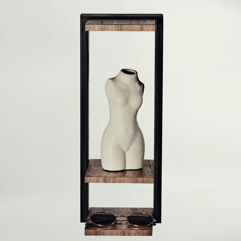 Wall Shelf CAVALLO