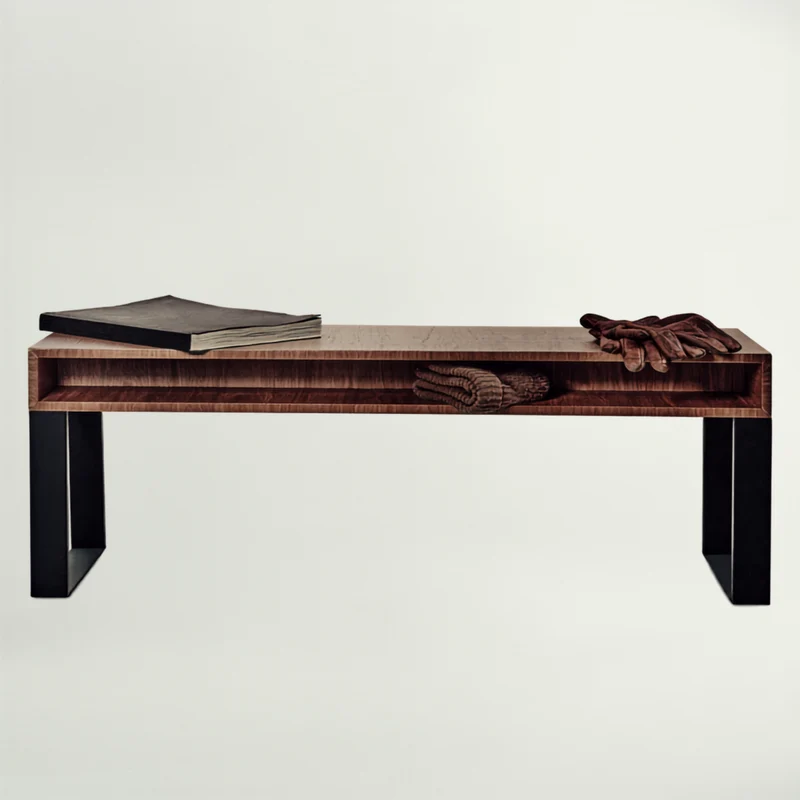 Shoe Bench CAVALLO