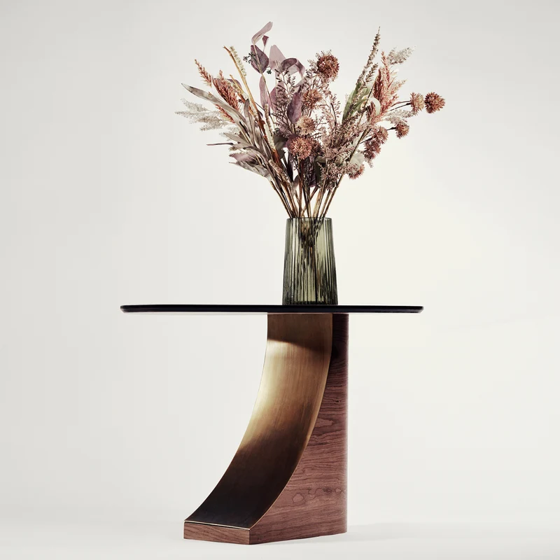 Coffee Table - paní