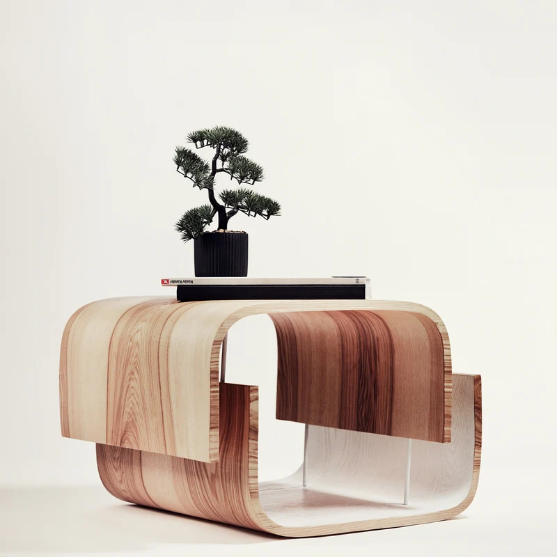 Living Room Table
