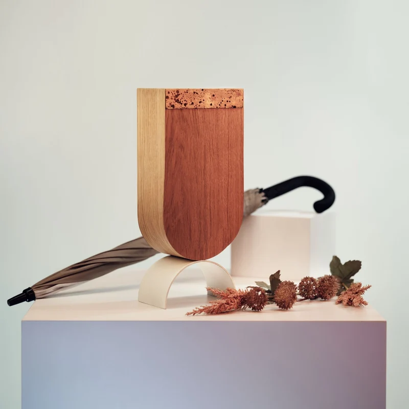 Umbrella Stand - Brass Collection