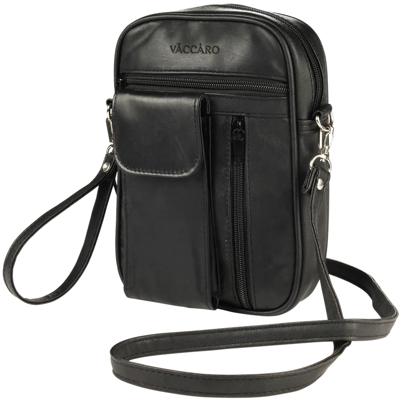 Herren-Ledertasche
