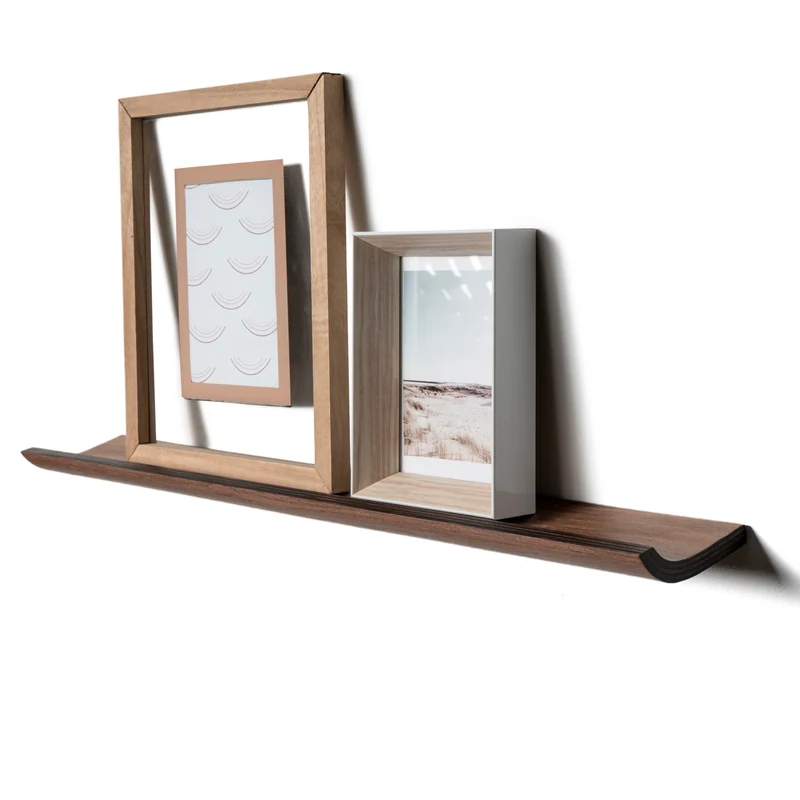 Picture Ledge Shelf