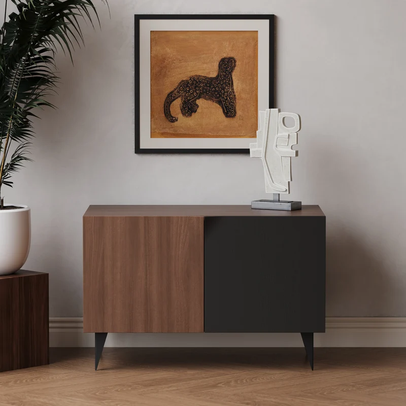 Buffet Cabinet with Storage
