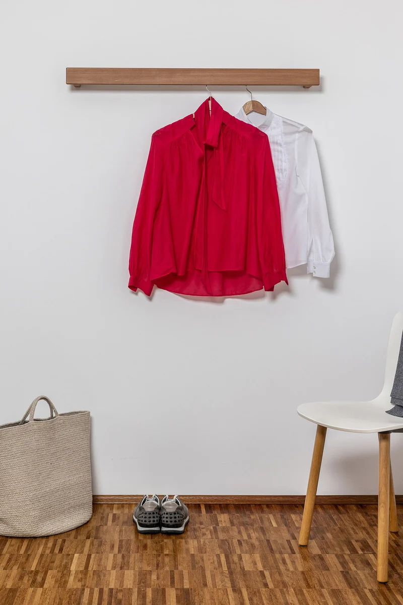 Garderobe ABLA 60/100 cm