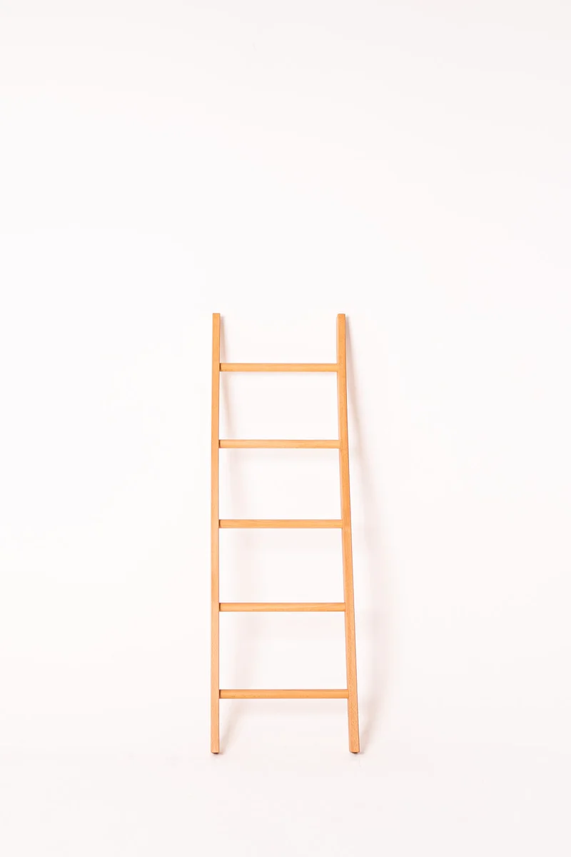 Kleiderleiter für Kinder