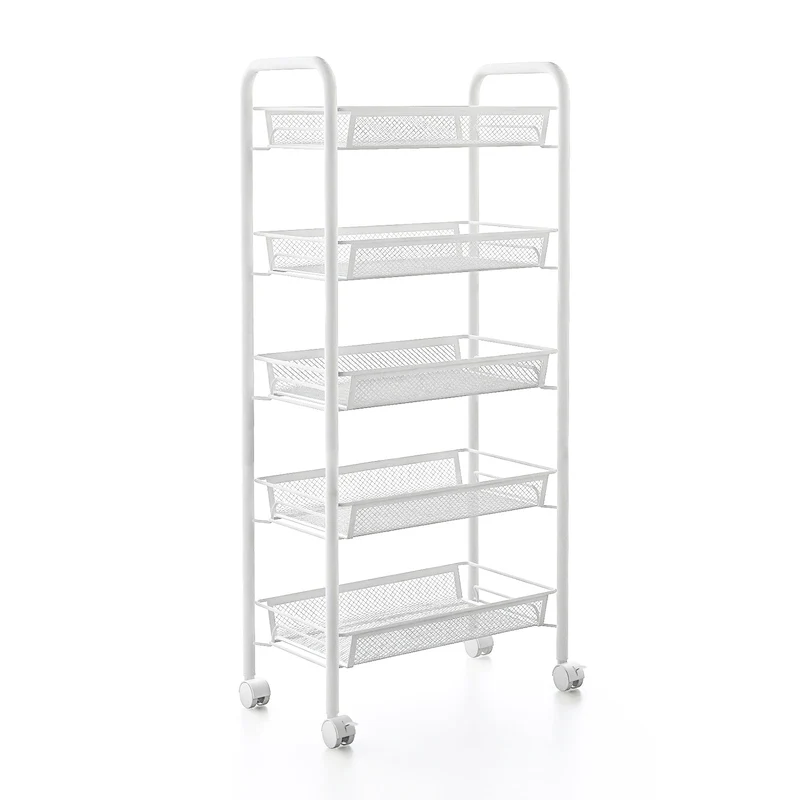 Chariot 5 Niveaux
