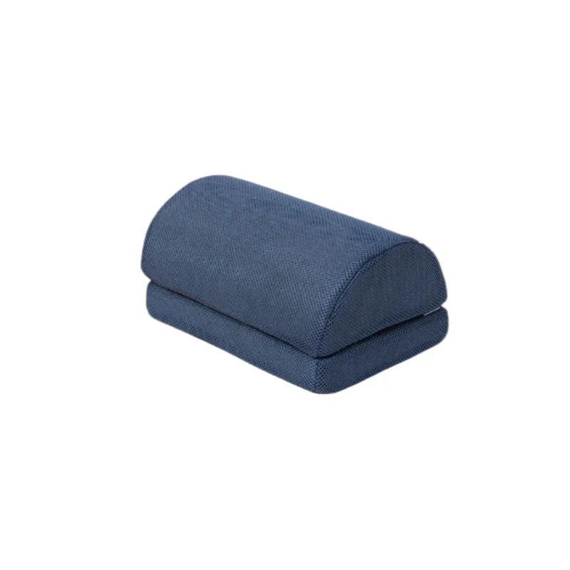 Coussin repose-pieds