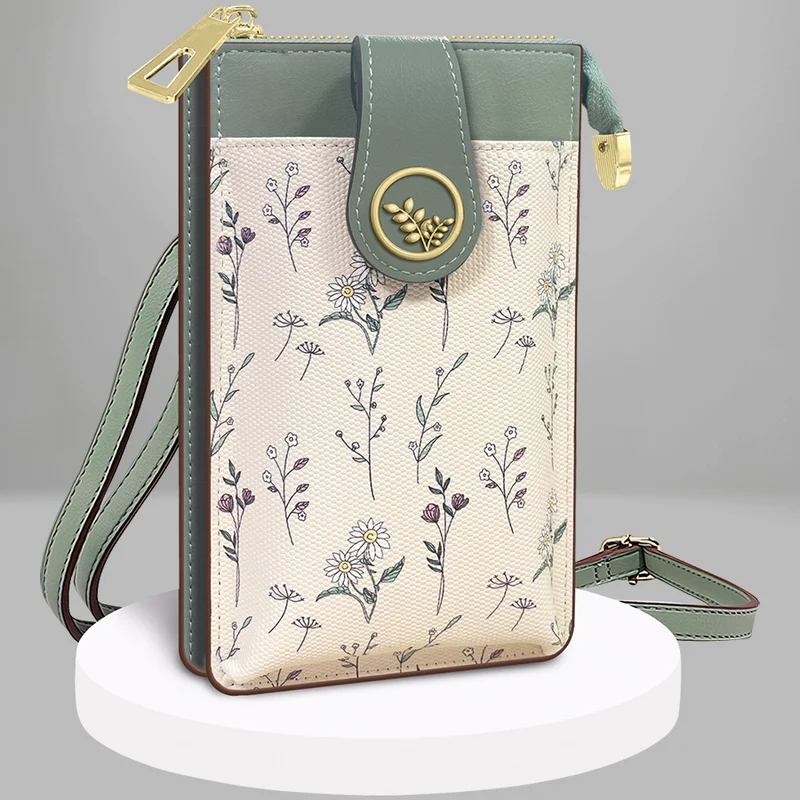 Handytasche zum Umhängen
