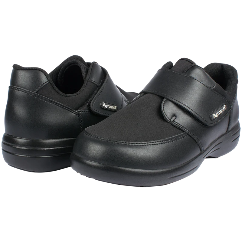 Aerosoft Klettschuh