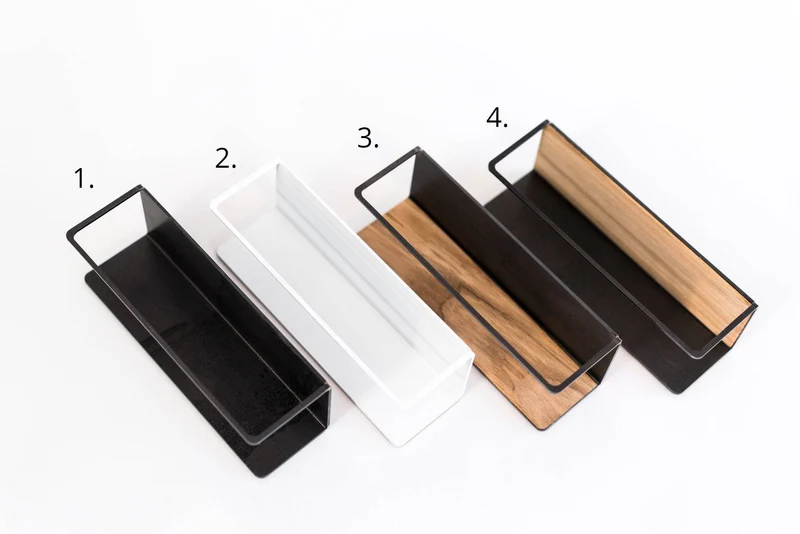 Spice rack