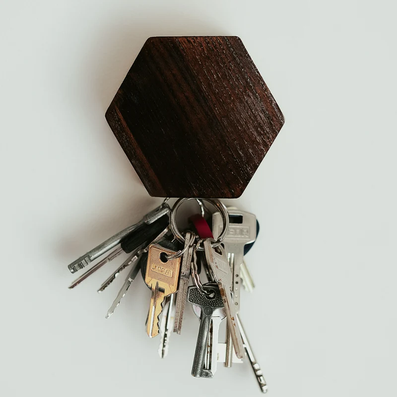 Magnetic Key holder