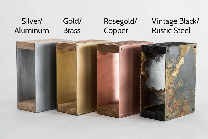 Knife Display Stand (Luxury Color)