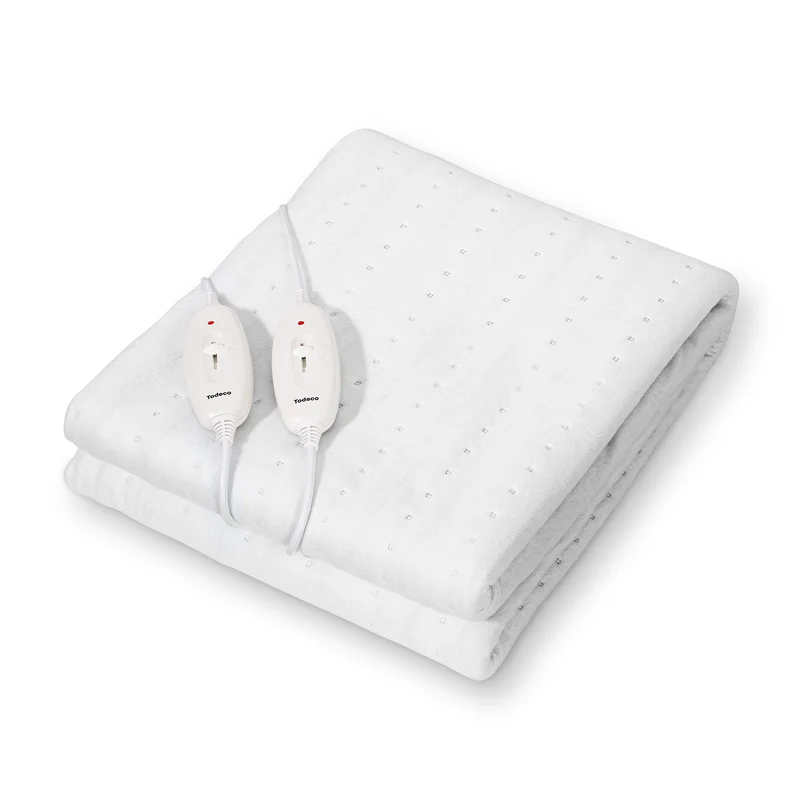 Surmatelas Chauffant Double